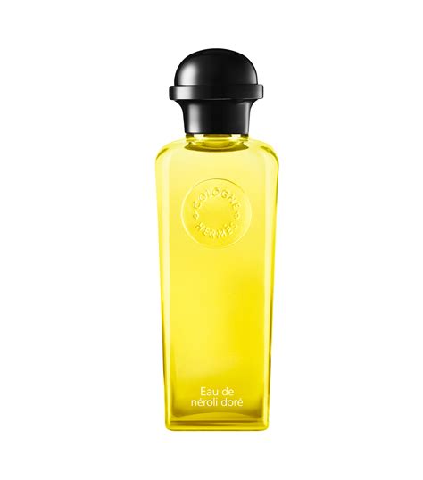 Eau de Néroli Doré di Hermès unisex .